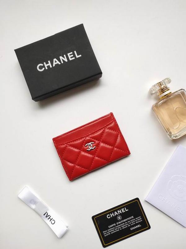 Chanel Wallets 152